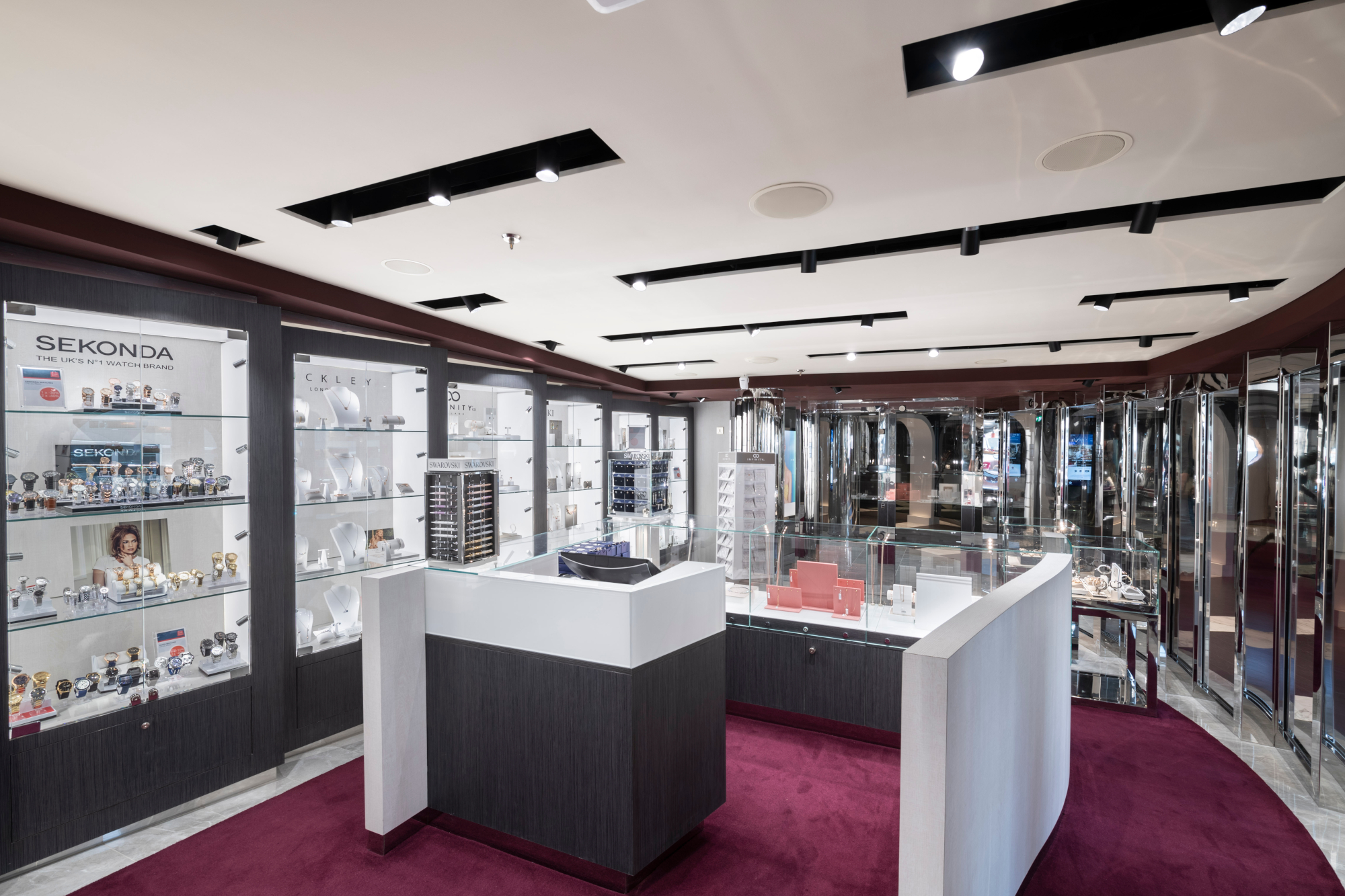 MyCruise MSC Seaview Offentlige-arealer Casino-butikker9